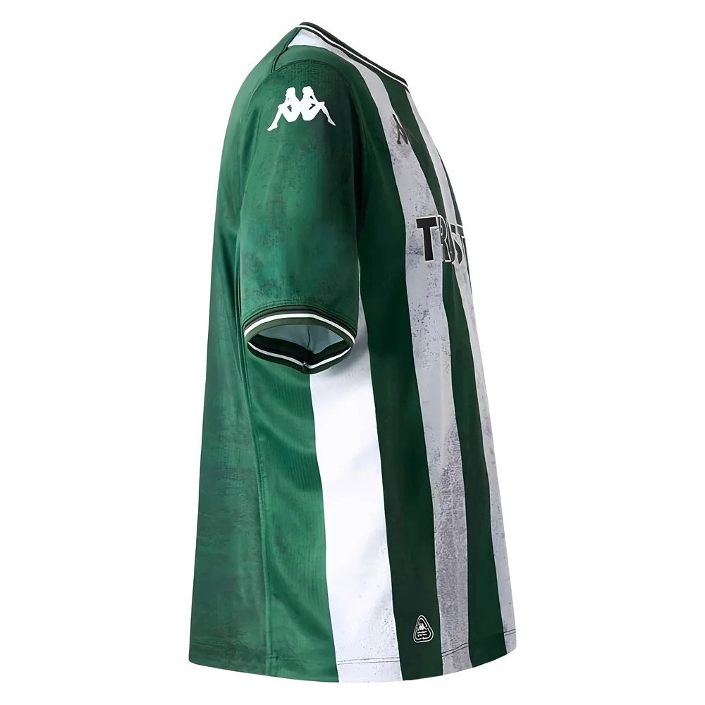 2025-2026 Red Star Paris Home Shirt (Your Name) 2025-2026 Red Star Paris Home Shirt (Your Name)