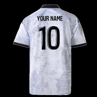 2025-2026 Red Star Paris Away Shirt (Your Name)