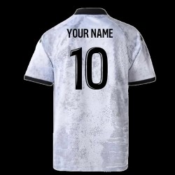 2025-2026 Red Star Paris Away Shirt (Your Name)