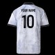 2025-2026 Red Star Paris Away Shirt (Your Name) 2025-2026 Red Star Paris Away Shirt (Your Name)