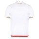 2025-2026 AS Monaco Home Shirt 2025-2026 AS Monaco Home Shirt