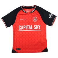 2025-2026 Luton Town Home Shirt
