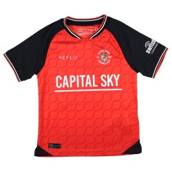 2025-2026 Luton Town Home Shirt