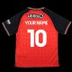 2025-2026 Luton Town Home Shirt 2025-2026 Luton Town Home Shirt
