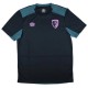 2025-2026 Bournemouth Pro Training Tee (Blueberry) 2025-2026 Bournemouth Pro Training Tee (Blueberry)