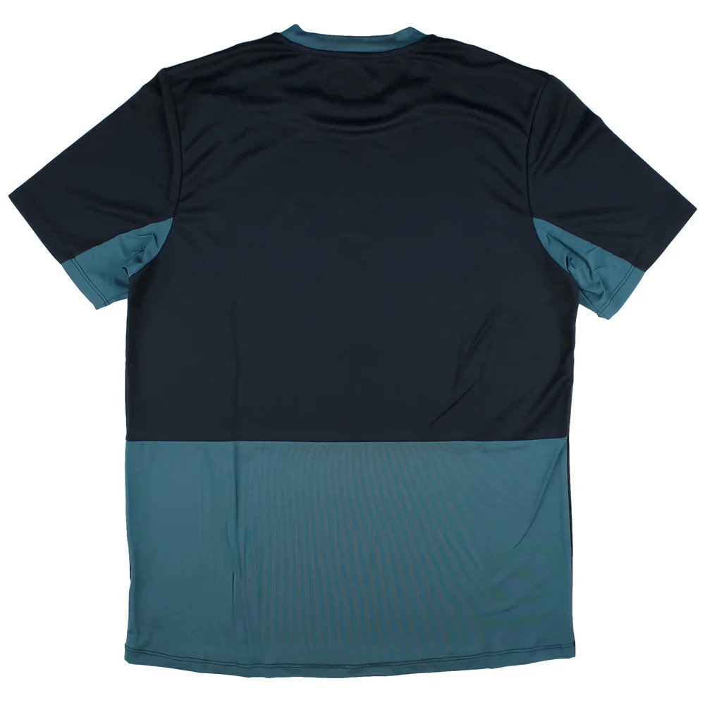 2025-2026 Bournemouth Pro Training Tee (Blueberry) 2025-2026 Bournemouth Pro Training Tee (Blueberry)