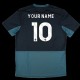 2025-2026 Bournemouth Pro Training Tee (Blueberry) 2025-2026 Bournemouth Pro Training Tee (Blueberry)