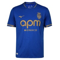 2025-2026 AS Monaco Away Shirt