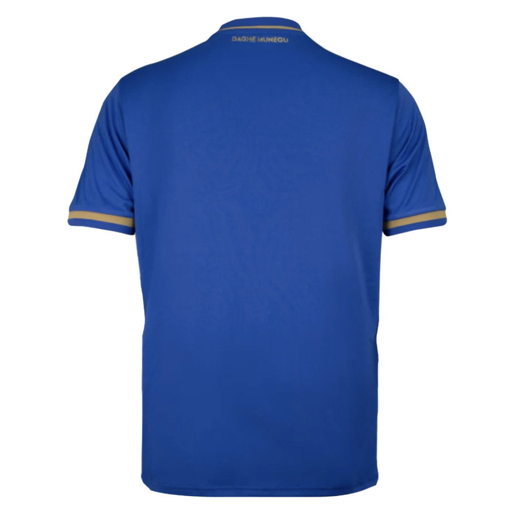 2025-2026 AS Monaco Away Shirt 2025-2026 AS Monaco Away Shirt