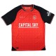 2025-2026 Luton Town Home Shirt (Your Name) 2025-2026 Luton Town Home Shirt (Your Name)