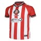 2025-2026 Sunderland Home Shirt