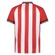 2025-2026 Sunderland Home Shirt