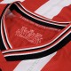 2025-2026 Sunderland Home Shirt