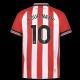 2025-2026 Sunderland Home Shirt