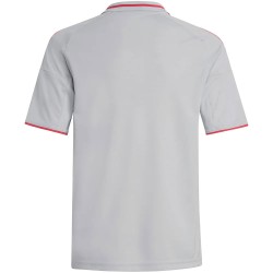 2025-2026 Olympique Lyon Third Shirt 2025-2026 Olympique Lyon Third Shirt