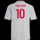 2025-2026 Olympique Lyon Third Shirt