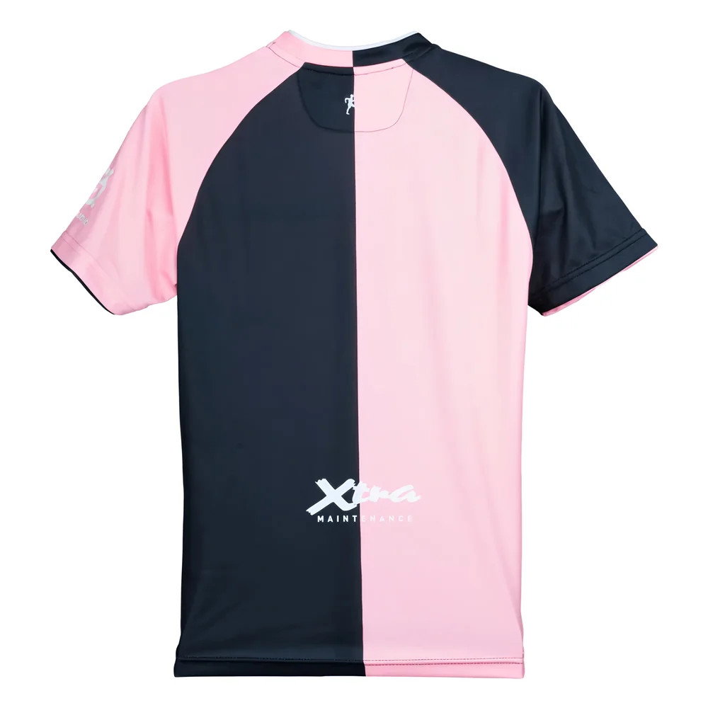 2025-2026 QPR Away Shirt