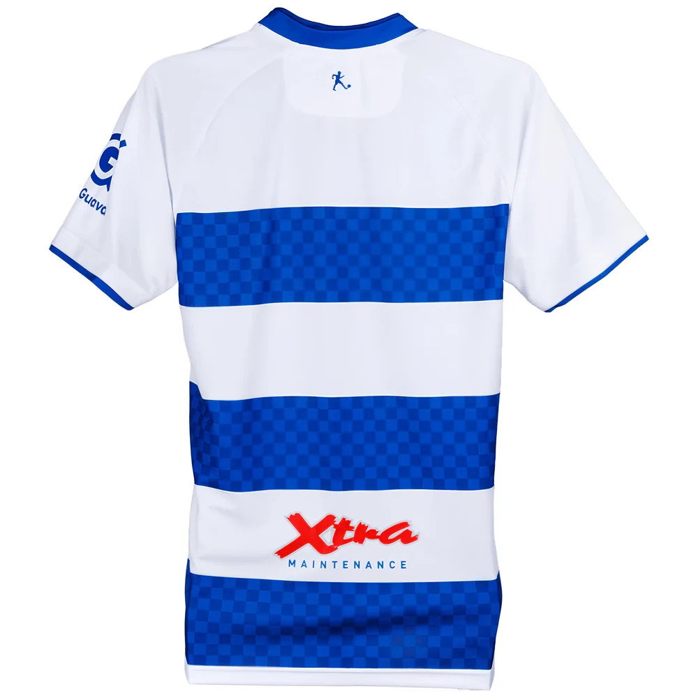 2025-2026 QPR Queens Park Rangers Home Shirt