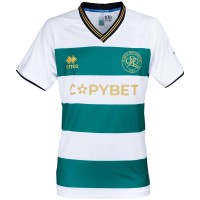 2025-2026 QPR Queens Park Rangers Third Shirt