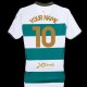 2025-2026 QPR Queens Park Rangers Third Shirt
