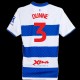 2025-2026 QPR Queens Park Rangers Home Shirt
