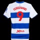 2025-2026 QPR Queens Park Rangers Home Shirt