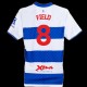 2025-2026 QPR Queens Park Rangers Home Shirt