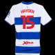 2025-2026 QPR Queens Park Rangers Home Shirt