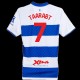 2025-2026 QPR Queens Park Rangers Home Shirt