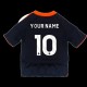 2025-2026 Nottingham Forest Third Mini Kit