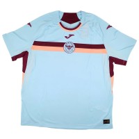2025-2026 Brentford Third Shirt