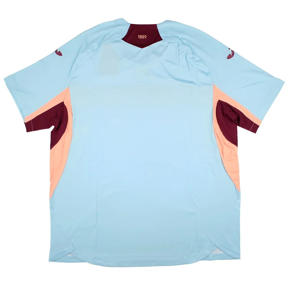 2025-2026 Brentford Third Shirt 2025-2026 Brentford Third Shirt