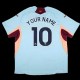 2025-2026 Brentford Third Shirt 2025-2026 Brentford Third Shirt