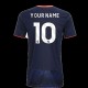 2025-2026 Nottingham Forest Third Shirt (Womens)