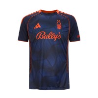 2025-2026 Nottingham Forest Third Shirt