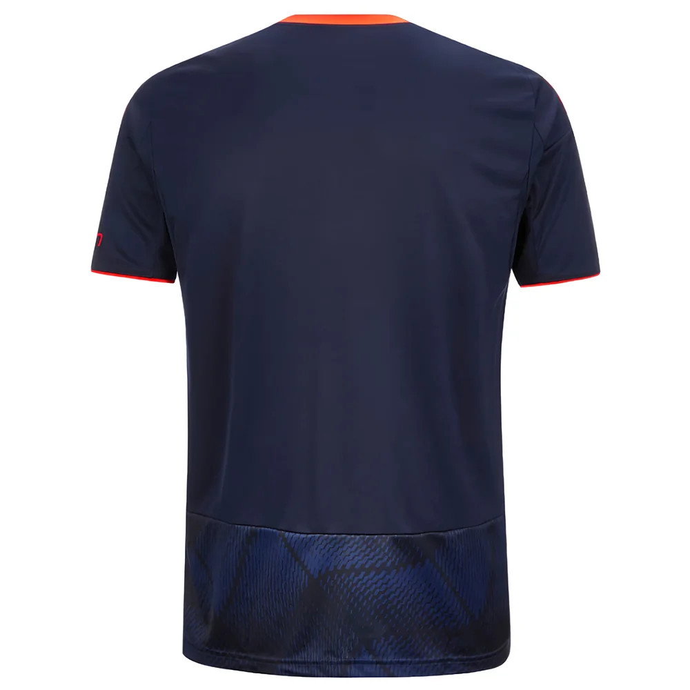 2025-2026 Nottingham Forest Third Shirt