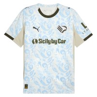 2025-2026 Palermo Third Shirt