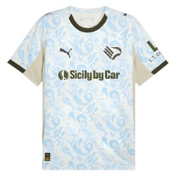 2025-2026 Palermo Third Shirt