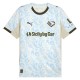 2025-2026 Palermo Third Shirt 2025-2026 Palermo Third Shirt