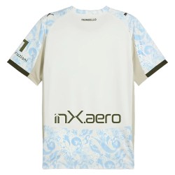 2025-2026 Palermo Third Shirt 2025-2026 Palermo Third Shirt