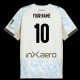 2025-2026 Palermo Third Shirt 2025-2026 Palermo Third Shirt