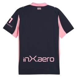 2025-2026 Palermo Away Shirt 2025-2026 Palermo Away Shirt