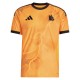 2025-2026 Roma Away Shirt