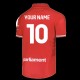 2025-2026 Barnsley Home Shirt 2025-2026 Barnsley Home Shirt