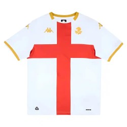 2025-2026 Genoa Away Shirt (Your Name)