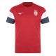 2025-2026 AS Monaco Pre Match Shirt (Red) 2025-2026 AS Monaco Pre Match Shirt (Red)