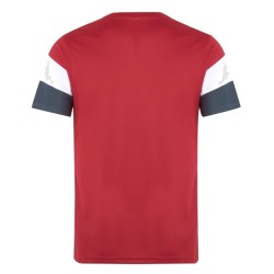 2025-2026 AS Monaco Pre Match Shirt (Red) 2025-2026 AS Monaco Pre Match Shirt (Red)