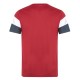 2025-2026 AS Monaco Pre Match Shirt (Red) 2025-2026 AS Monaco Pre Match Shirt (Red)