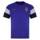2025-2026 AS Monaco Pre Match Shirt (Blue) 2025-2026 AS Monaco Pre Match Shirt (Blue)
