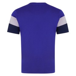 2025-2026 AS Monaco Pre Match Shirt (Blue) 2025-2026 AS Monaco Pre Match Shirt (Blue)